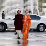 Unraveling the Mystery: Does Ambani Smoke?