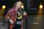 Unraveling the Mystery: Does Axl Rose Have Any Children?