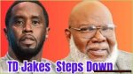 Unraveling the Mystery: Does Td Jakes Have a Twin Brother?