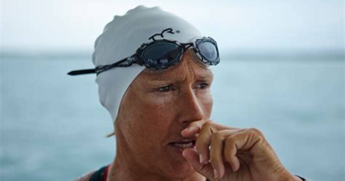 Unraveling the Mystery: How Did Diana Nyad Die?