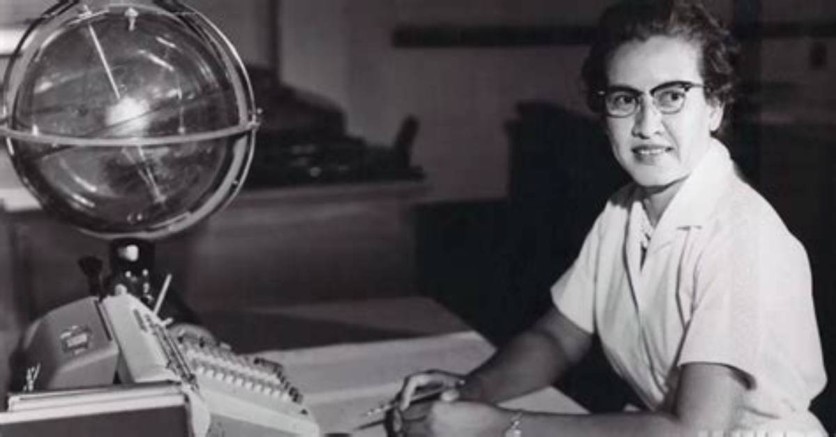 Unraveling the Mystery: How Did Katherine Johnson Die Trent Paschal?