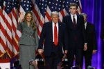 Unraveling the Mystery: How Is Barron So Tall?