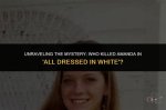 Unraveling the Mystery: Is Amanda Walsh Married?