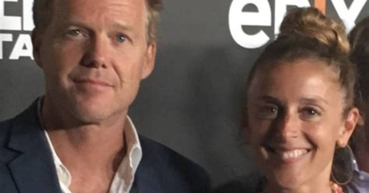 Unraveling the Mystery: Is Dean Winters Married?