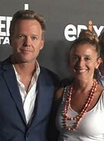 Unraveling the Mystery: Is Dean Winters Married?