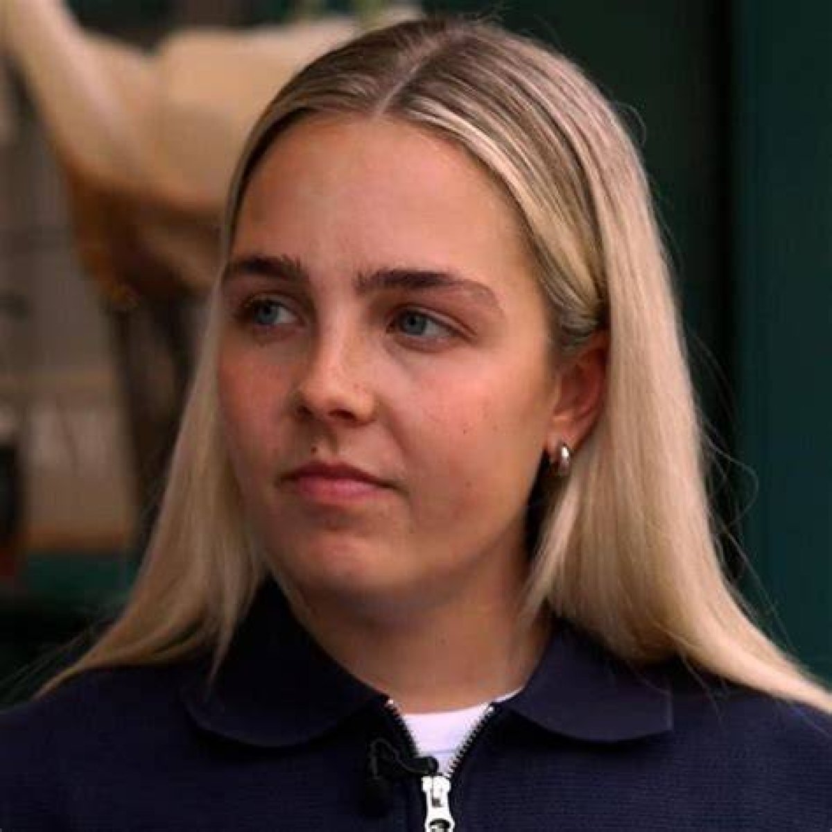 Unraveling the Mystery: Is Ellie Roebuck in a Relationship?