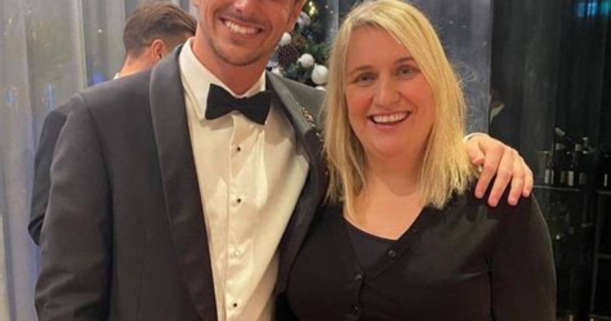 Unraveling the Mystery: Is Emma Hayes in a Relationship?