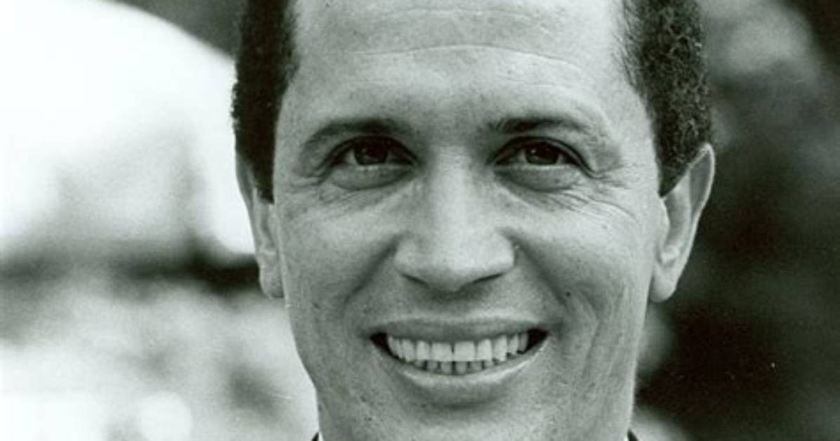 Unraveling the Mystery: Is Harold Ford Jr. Black?