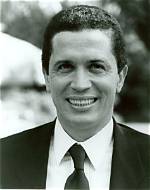 Unraveling the Mystery: Is Harold Ford Jr. Black?