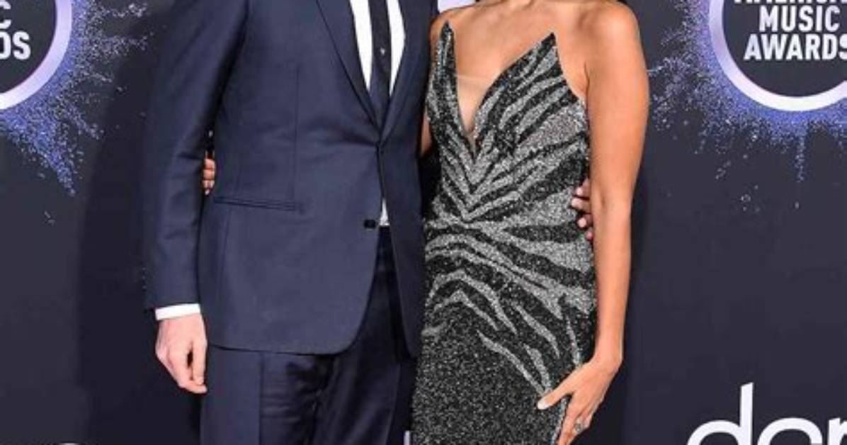 Unraveling the Mystery: Is Jameela Jamil Married?