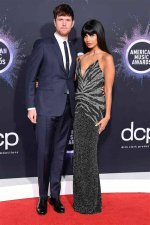 Unraveling the Mystery: Is Jameela Jamil Married?