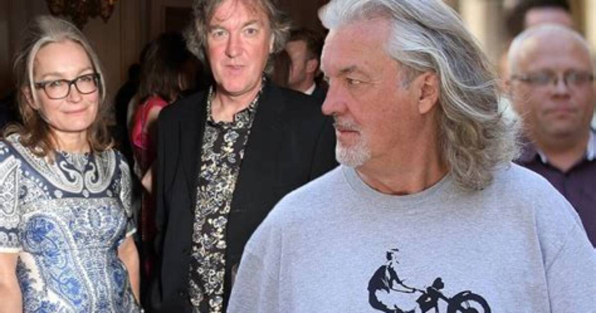 Unraveling the Mystery: Is James May Married?