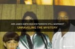 Unraveling the Mystery: Is Jeffries Married?