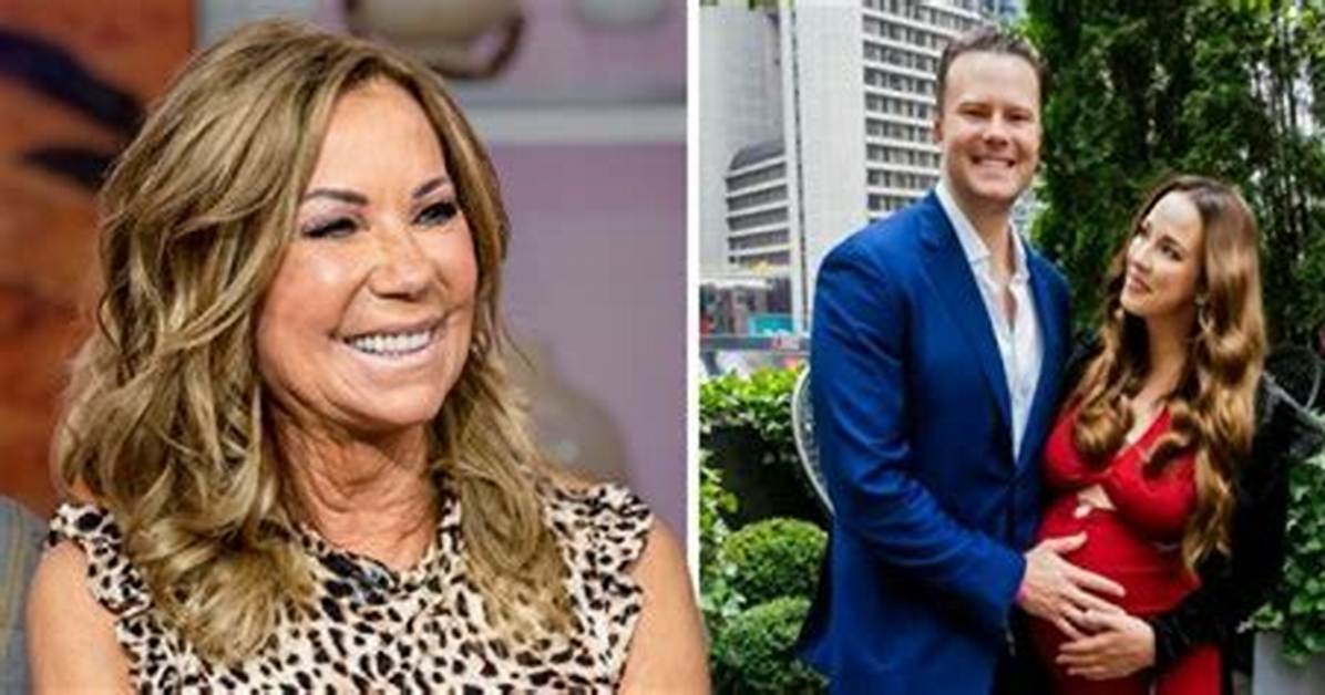 Unraveling the Mystery: Is Kathie Lee Gifford Married?