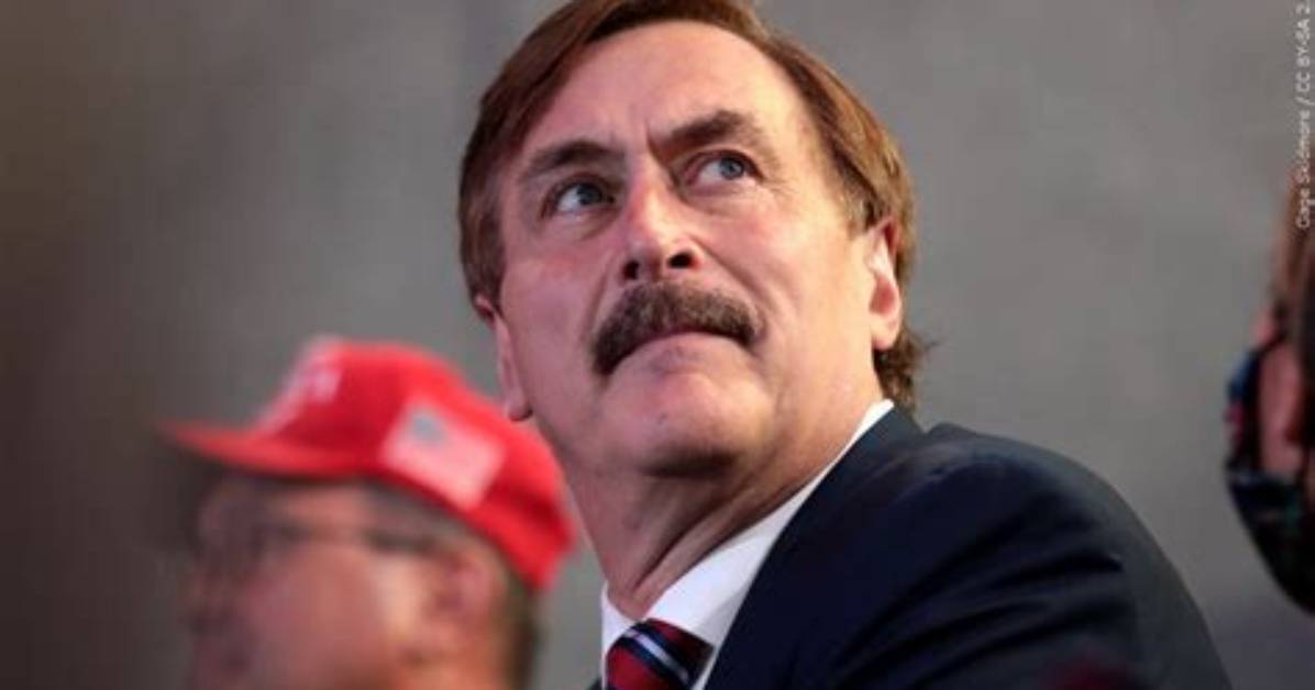 Unraveling the Mystery: Is Mike Lindell Still Married?