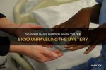Unraveling the Mystery: Is Robert Hight Sick?