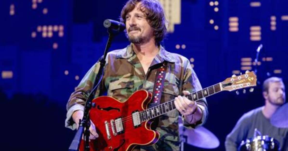 Unraveling the Mystery: Is Sturgill Simpson Married?