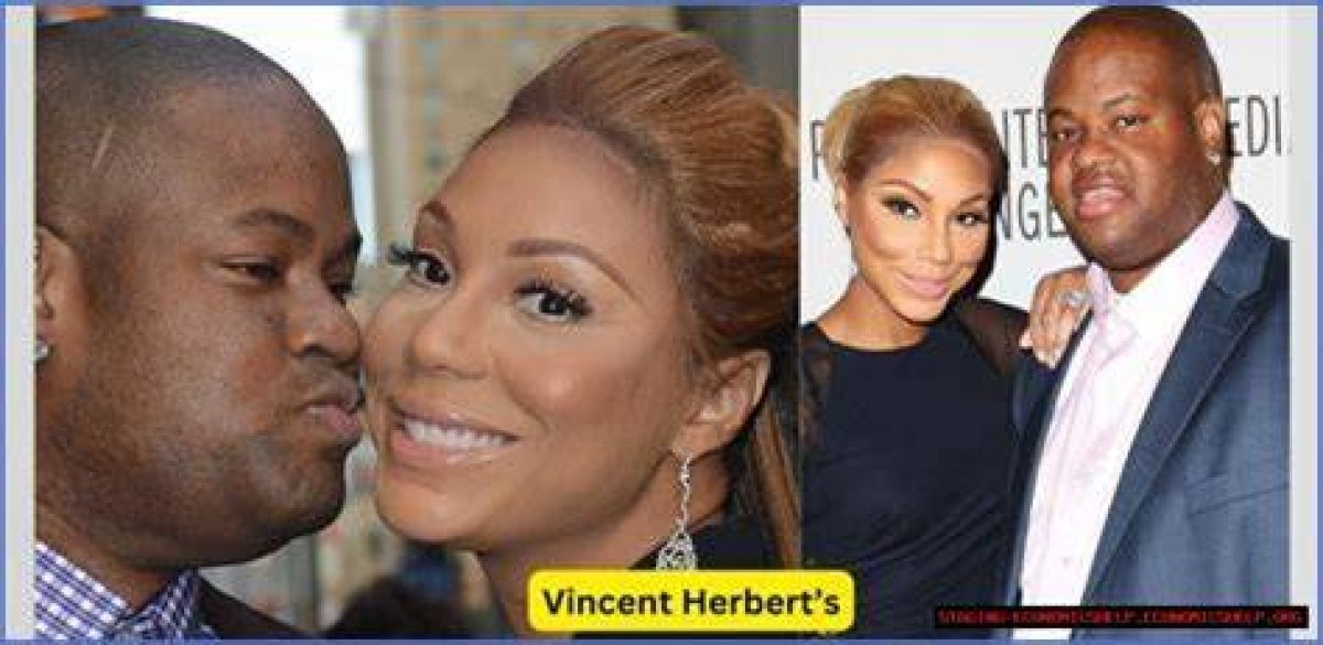 Unraveling the Mystery: Is Vincent Herbert Married Now?