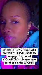 Unraveling the Mystery of Brittney Griner's Genetics