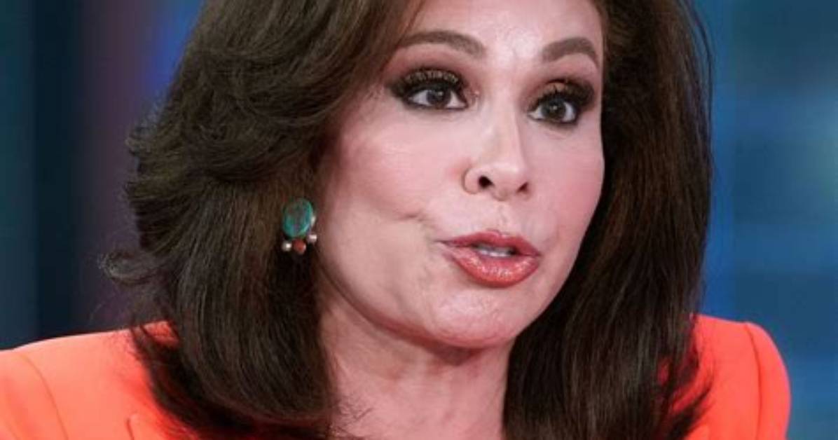 Unraveling the Mystery of Jeanine Pirro's Nationality