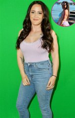 Unraveling the Mystery of Jenelle Evans' Alleged Pregnancy