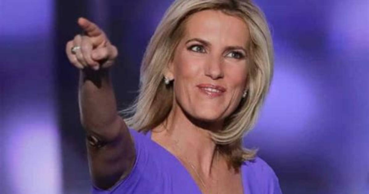 Unraveling the Mystery of Laura Ingraham's Husband