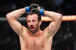 Unraveling the Mystery of Luke Rockhold's Girlfriend