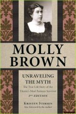 Unraveling the Mystery of Molly Noblitt Sentence