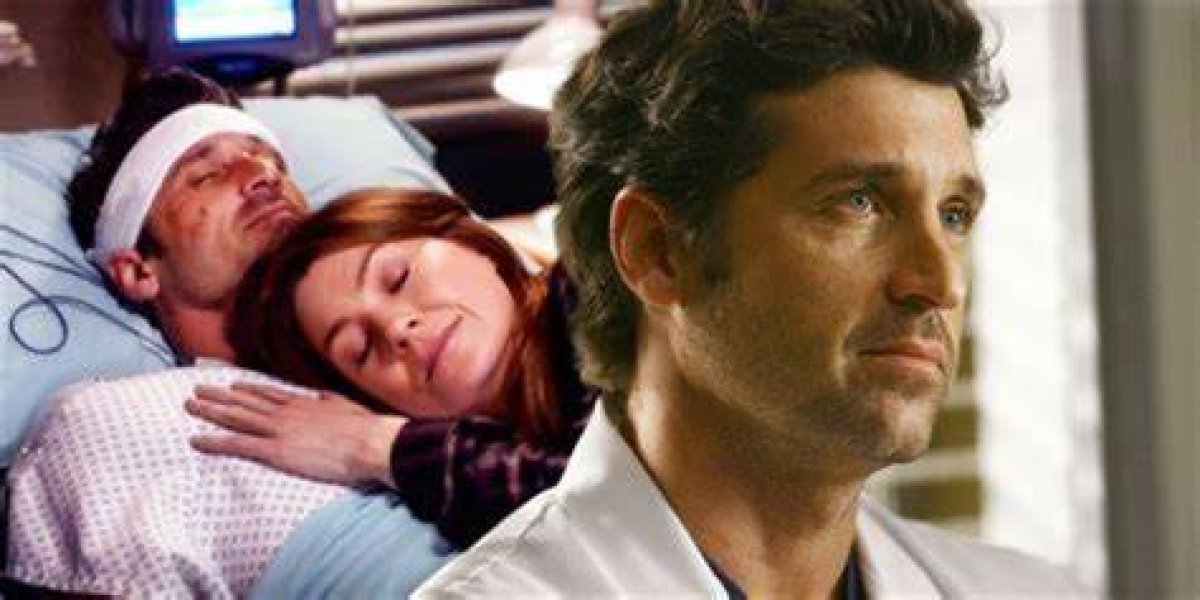 Unraveling the Mystery of Patrick Dempsey's Fortune