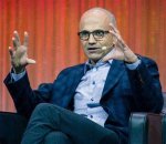 Unraveling the Mystery: Satya Nadella Height and More