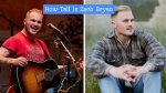Unraveling the Mystery: What Did Zach Bryan Do to His Wife?