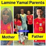 Unraveling the Mystery: What Is Lamine Yamal's Name?