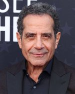 Unraveling the Mystery: Who Did Tony Shalhoub Marry?