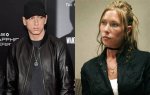 Unraveling the Mystery: Who Is Eminem's Wife in 2024?