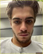 Unraveling the Mystery: Who Is Lorenzo Zurzolo Dating?