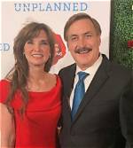 Unraveling the Mystery: Who Is Mike Lindell Married to Now?