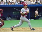 Unraveling the Mystery: Who Is Pete Rose's Partner?