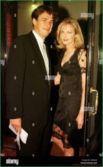 Unraveling the Mystery: Who Is Sebastian Married to?