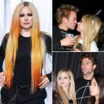 Unraveling the Mystery: Why Did Avril Lavigne Divorce Chad Kroeger?