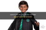 Unraveling the Mystery: Why Does a Boy Stare at a Girl?