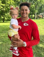 Unraveling the Mystique: Is Patrick Mahomes' Daughter Special Needs?