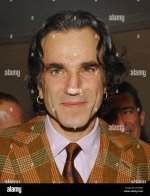 Unraveling the Mystique of Daniel Day-Lewis' Height