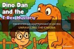 Unraveling the Mystique of Leo Rex