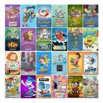 Unraveling the Ownership of Nickelodeon: Who Holds the Reins?