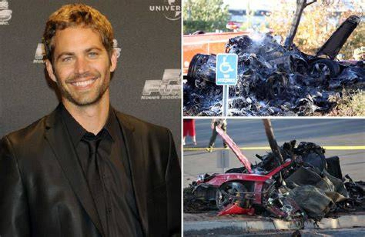 Unraveling the Paul Walker Controversy: a Deep Dive