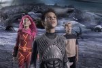 Unraveling the Release of Sharkboy and Lavagirl: a Nostalgic Journey