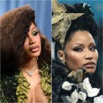 Unraveling the Rivalry: Nicki Minaj vs Cardi B