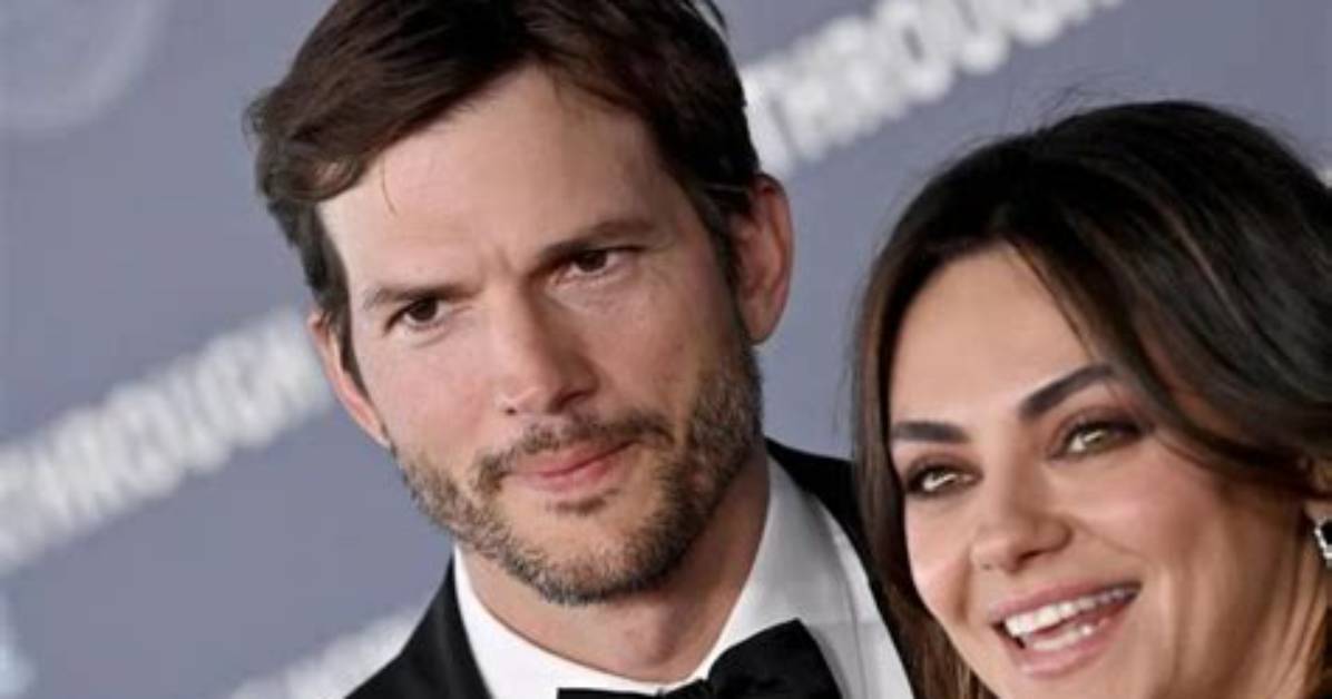 Unraveling the Romance: Who Was Mila Kunis Married to?