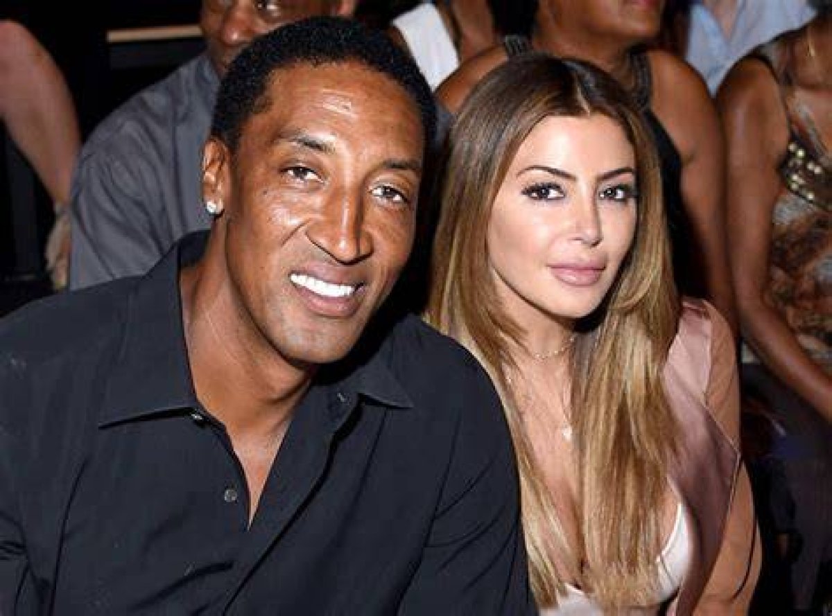 Unraveling the Scottie Pippen and Larsa Divorce Saga