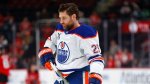 Unraveling the Secrets of Leon Draisaitl: a Hockey Superstar's Journey